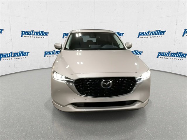 2025 Mazda CX-5 2.5 Premium Plus photo 3