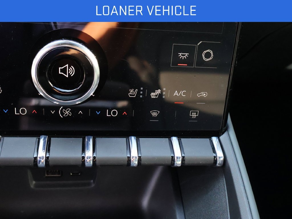 2027 GMC Terrain AT4 - Photo 30