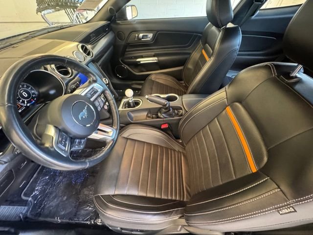 Used 2023 Gray Ford Mach 1 image 28