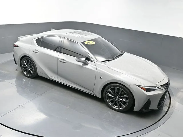 Used 2024  Lexus 350 F SPORT image 56