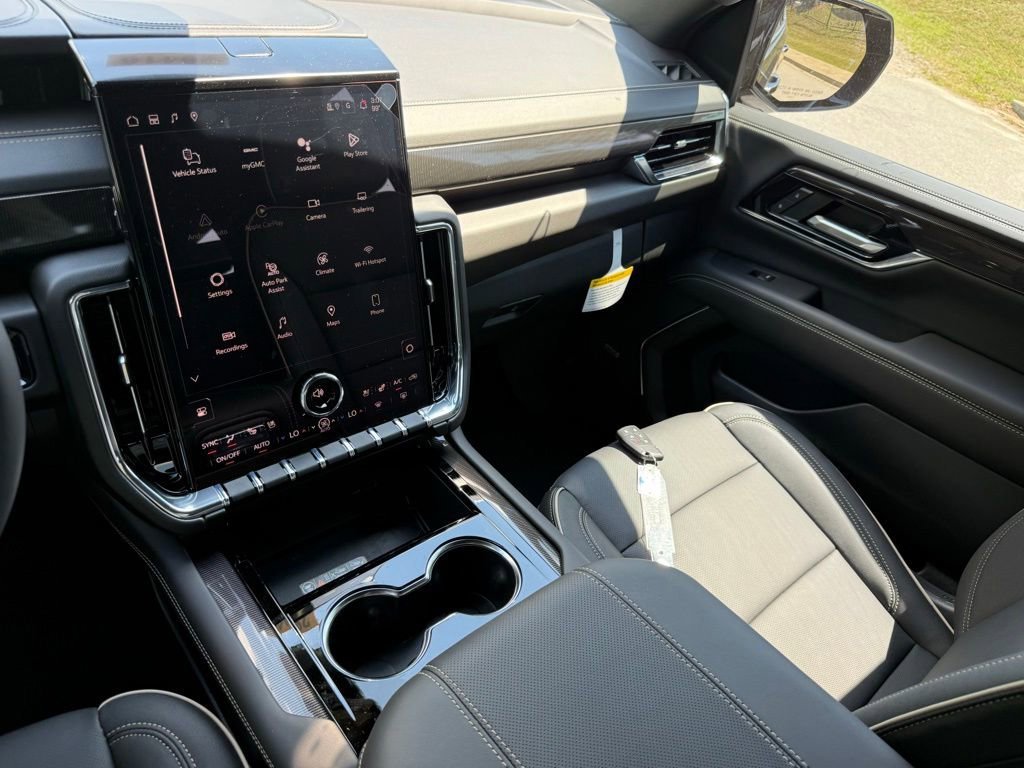 2026 GMC Yukon Elevation - Photo 30