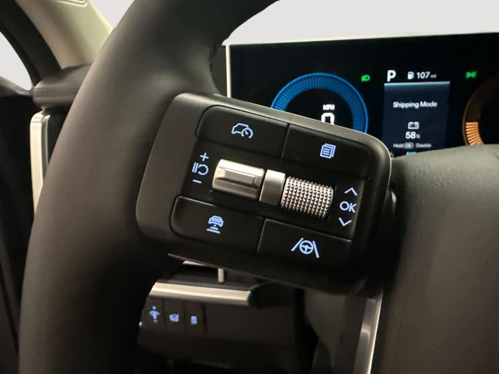 New 2026 Ecotronic Gray Hyundai SE image 29