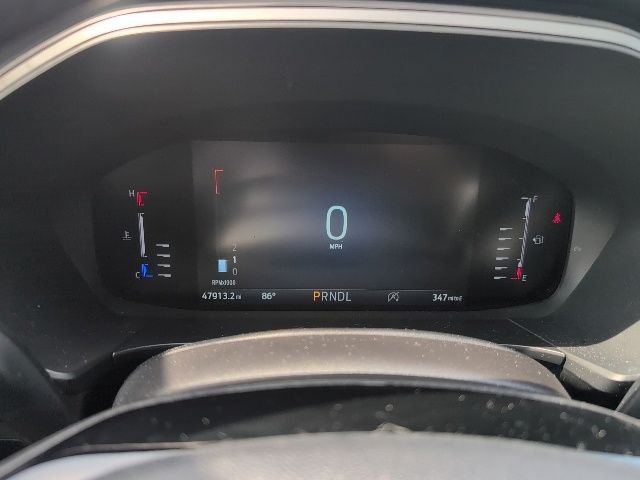 Used 2024 Gray Ford Active image 23