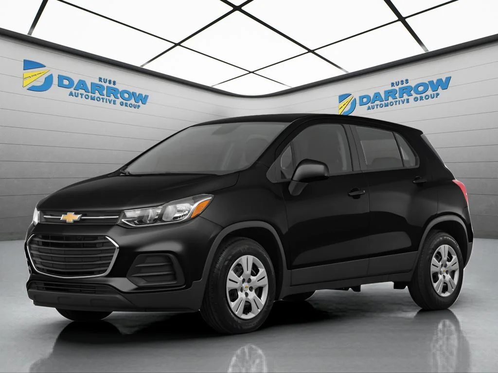 2018 Chevrolet Trax Premier AWD's photo