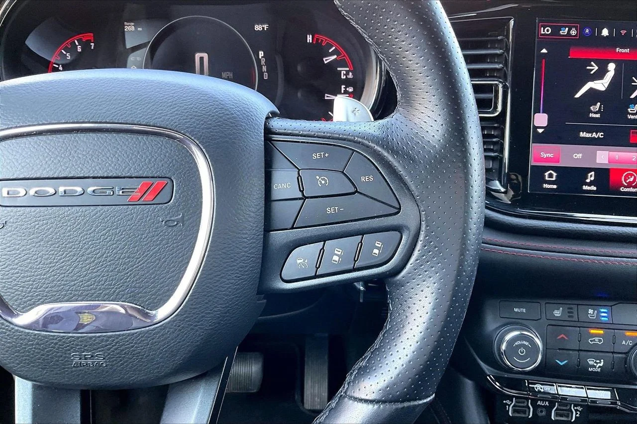 Certified Used 2025  Dodge GT Plus image 32