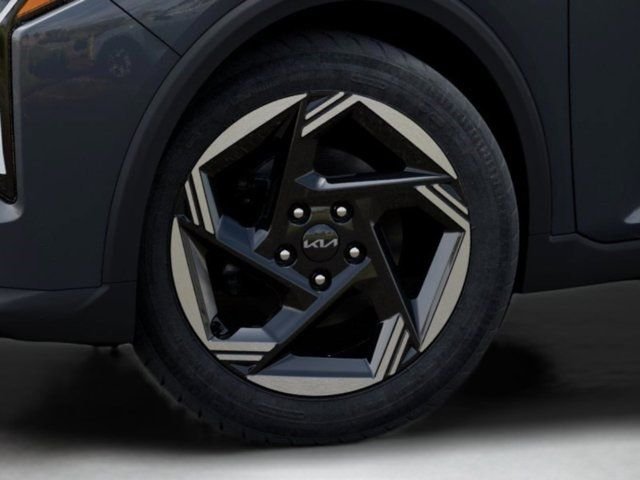 New 2026 Gray Kia EX image 24