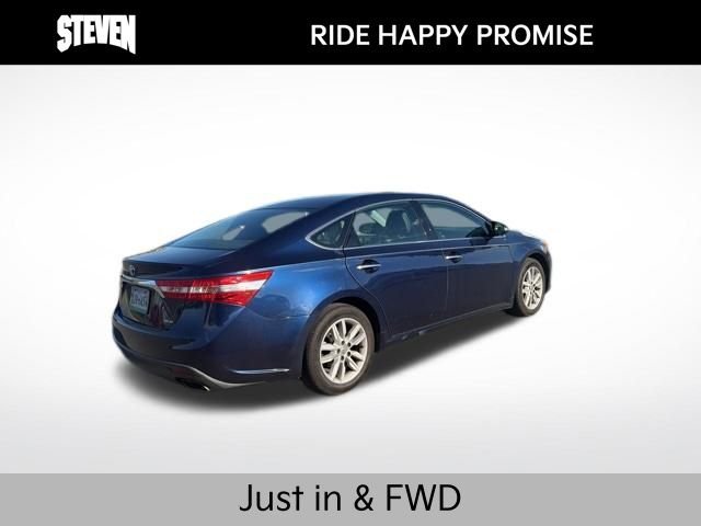 4T1BK1EB5DU041253