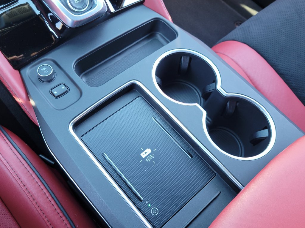 2026 Acura MDX A-Spec Package - Photo 32