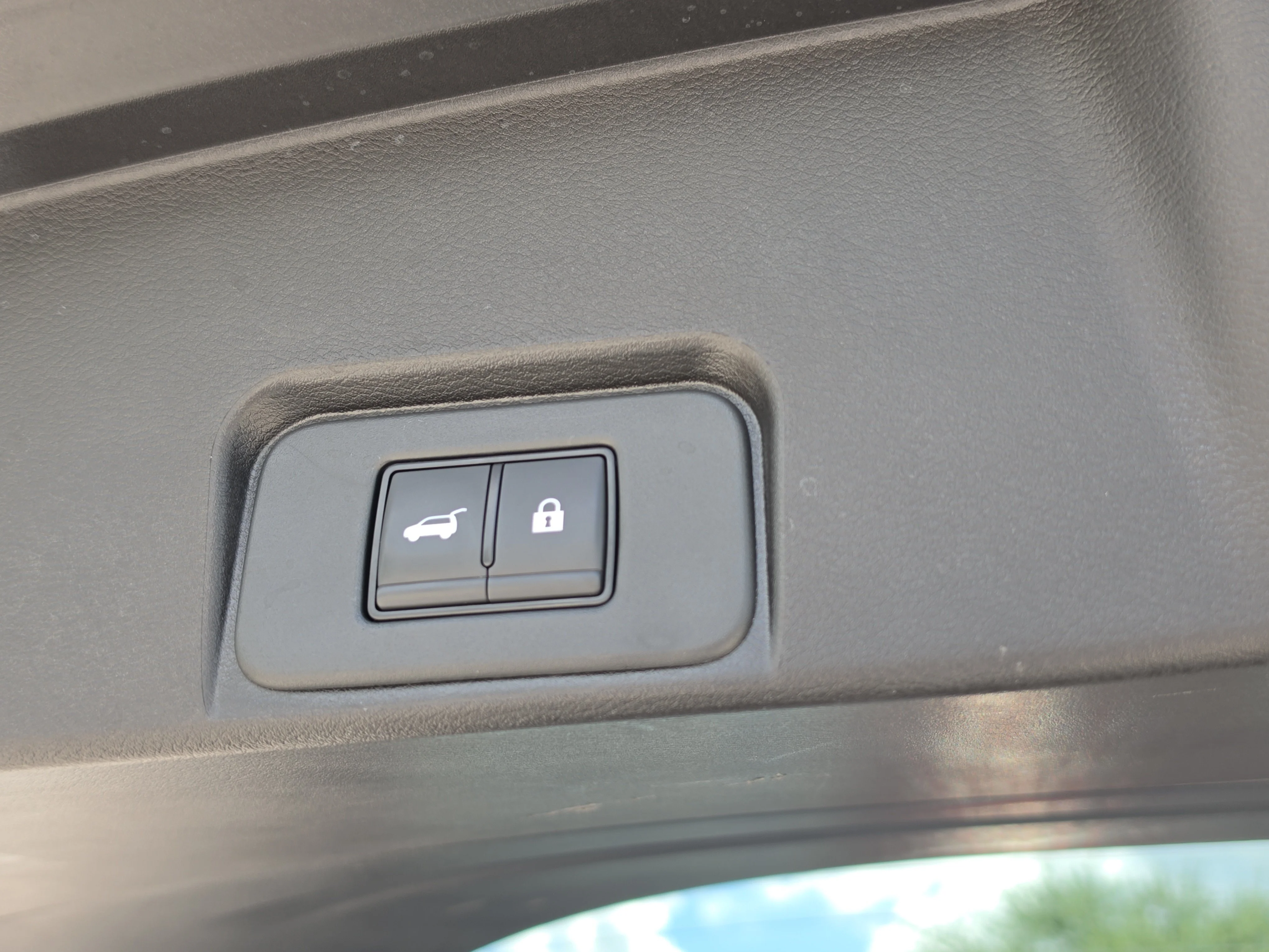 Certified Used 2026 Super Black Nissan SV image 11