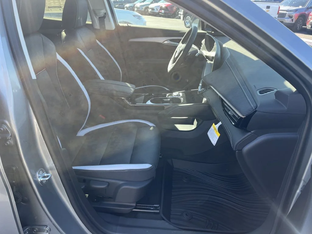 2026 Buick Envision Sport Touring - Photo 21