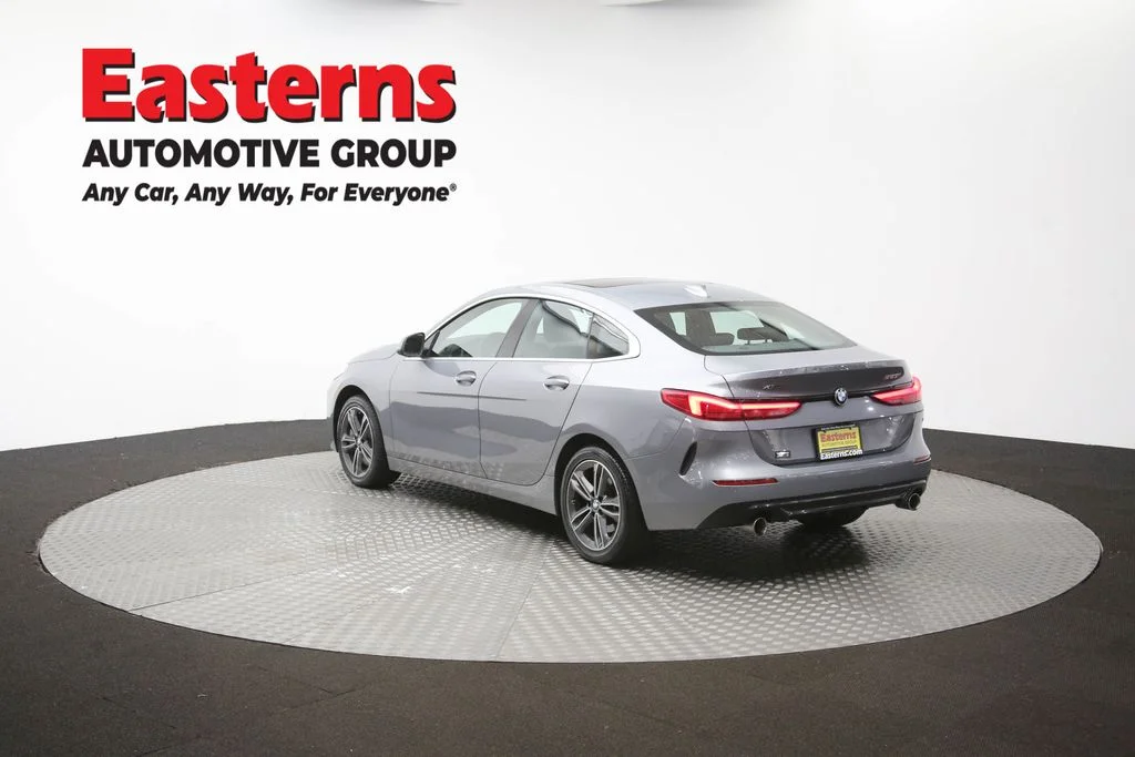 Used 2024 Gray BMW 228i xDrive image 67