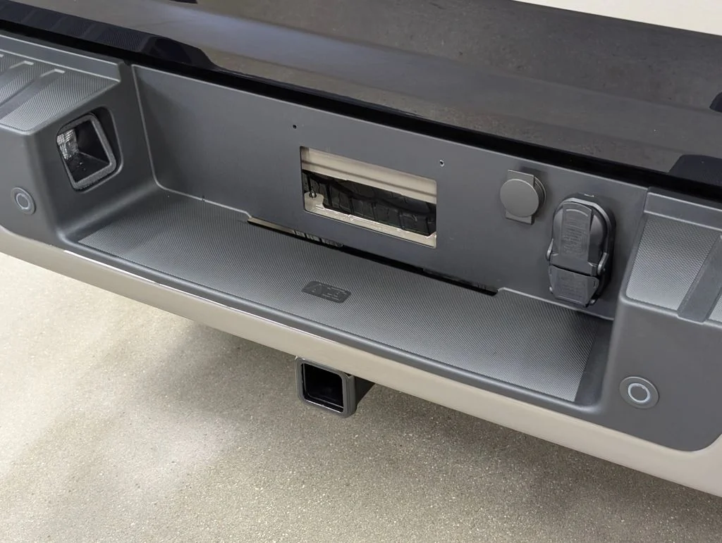 New 2026 Antimatter Blue Metallic Ford King Ranch® image 29