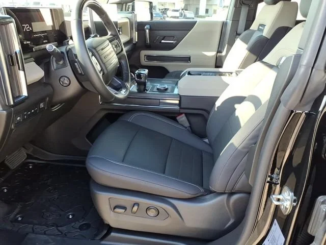 Used 2026 Void Black GMC 2X image 13