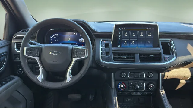 Used 2022 Beige Chevrolet Z71 image 10