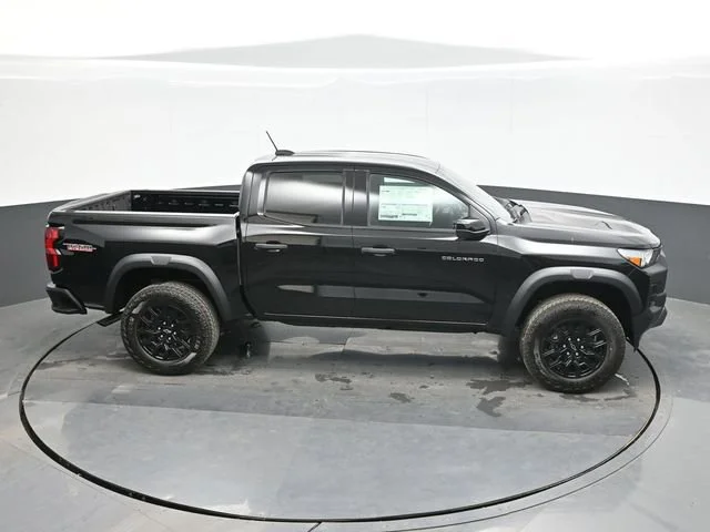 2026 Chevrolet Colorado Trail Boss - Photo 16