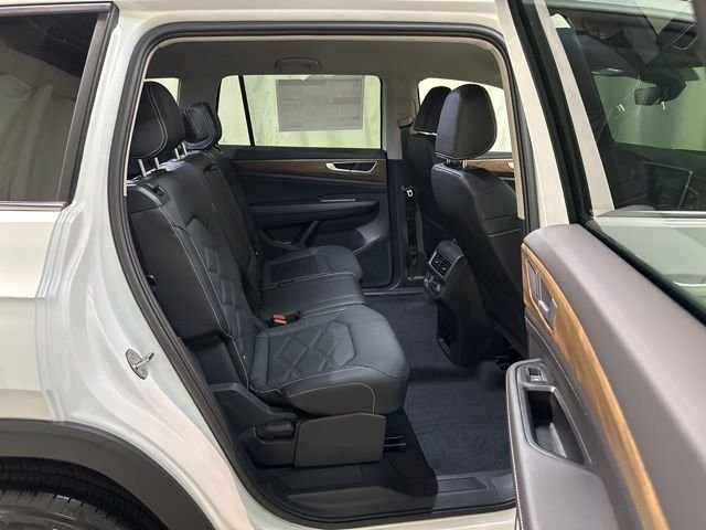 2026 Volkswagen Atlas SE - Photo 34