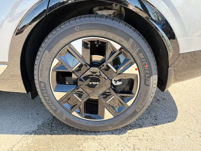 2026 Kia Sportage SX Prestige - Photo 26