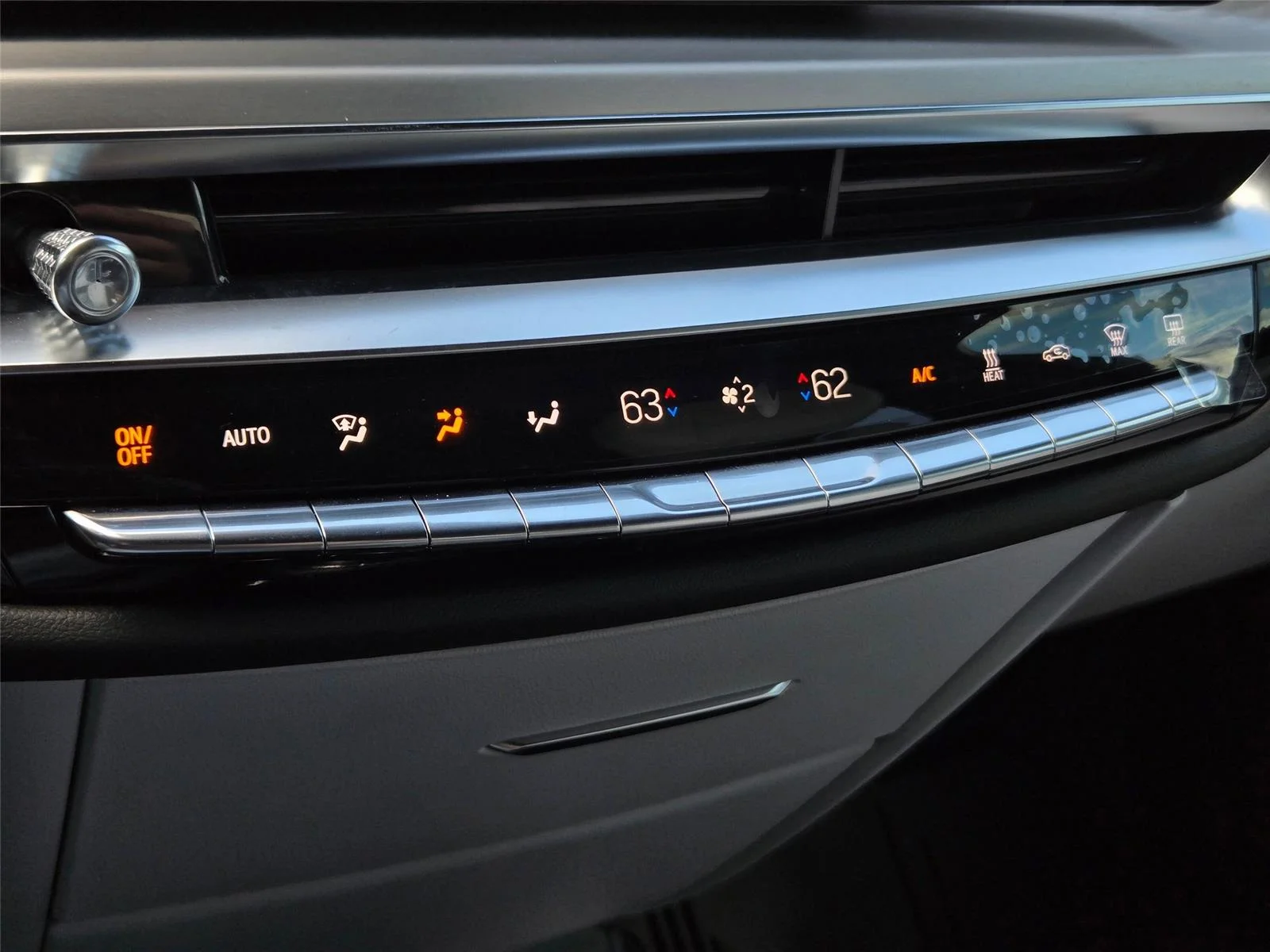 2026 Cadillac LYRIQ Sport - Photo 21