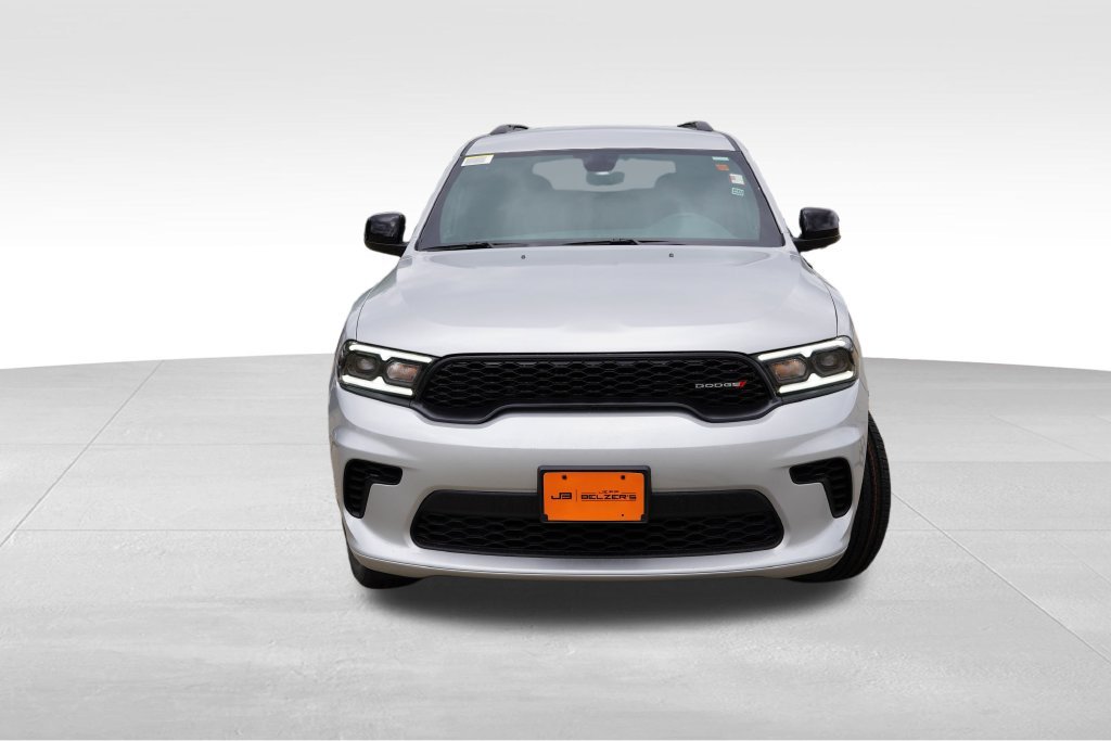 New 2026 Triple Nickel Exterior Paint Dodge GT image 8