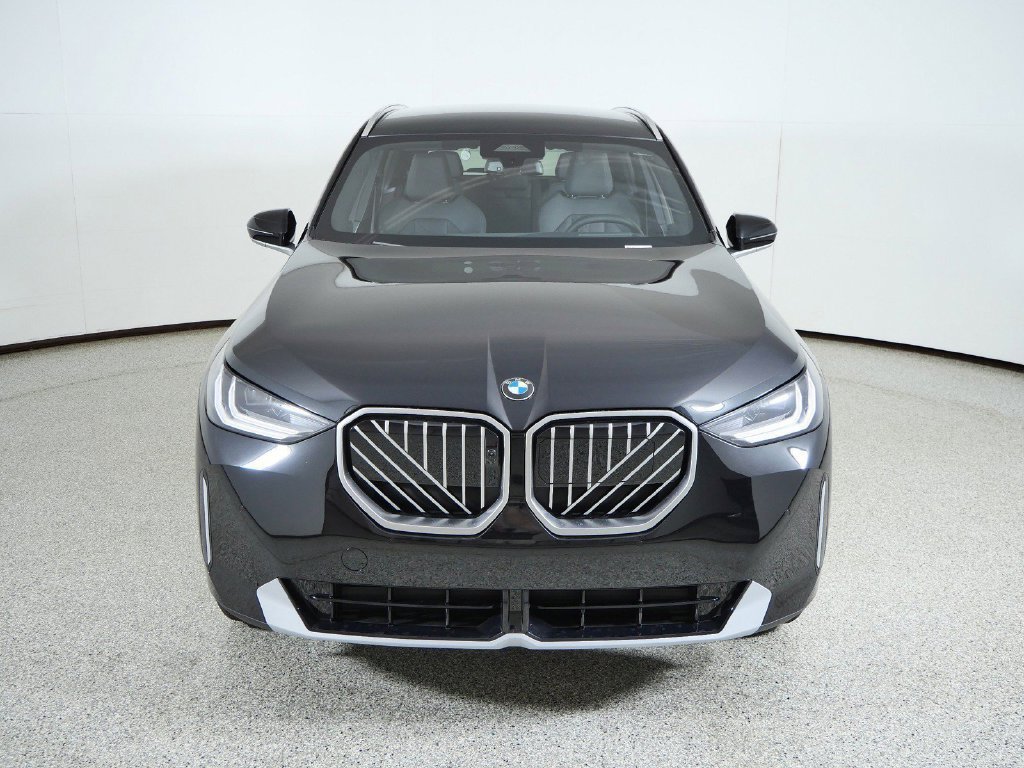 Used 2026 Black BMW 30 xDrive image 17