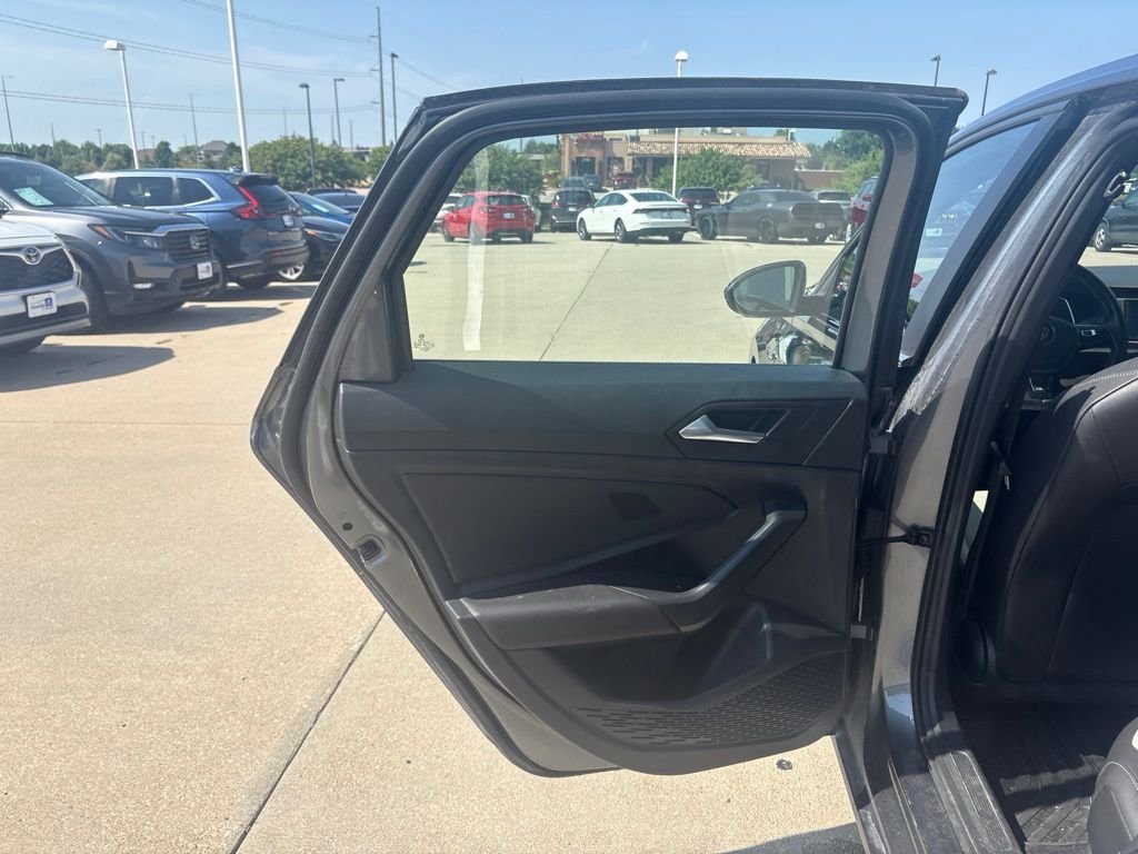 Used 2021 Gray Volkswagen R-Line image 36