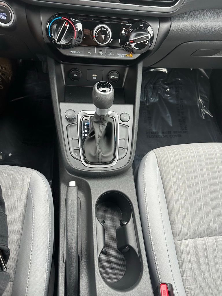 2023 Hyundai Kona SEL - Photo 21