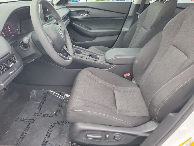 2024 Honda Accord EX - Photo 17