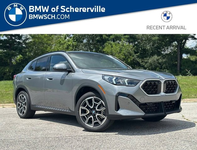 2026 BMW X2 xDrive28i