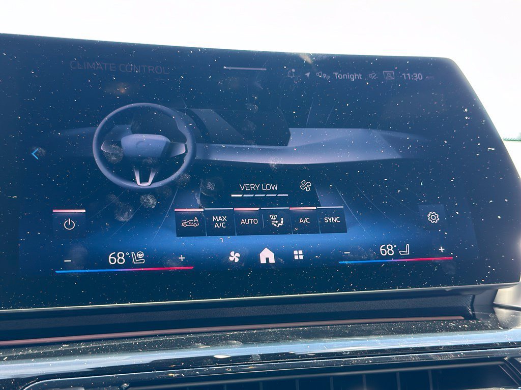 Vehicle thumbnail