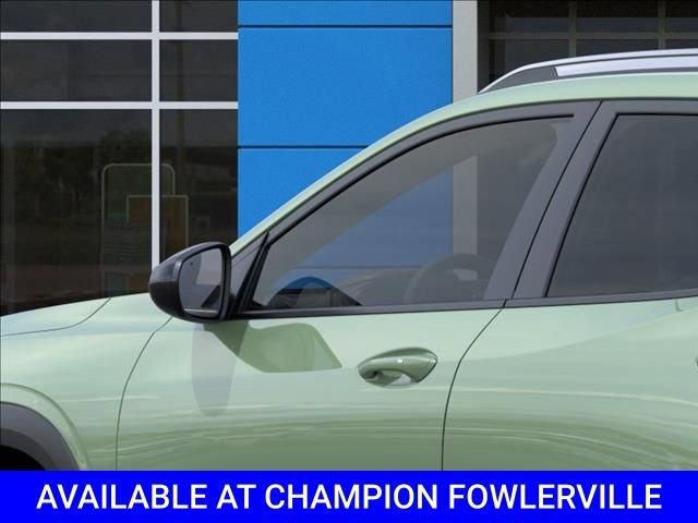 2026 Chevrolet Trax Activ - Photo 12