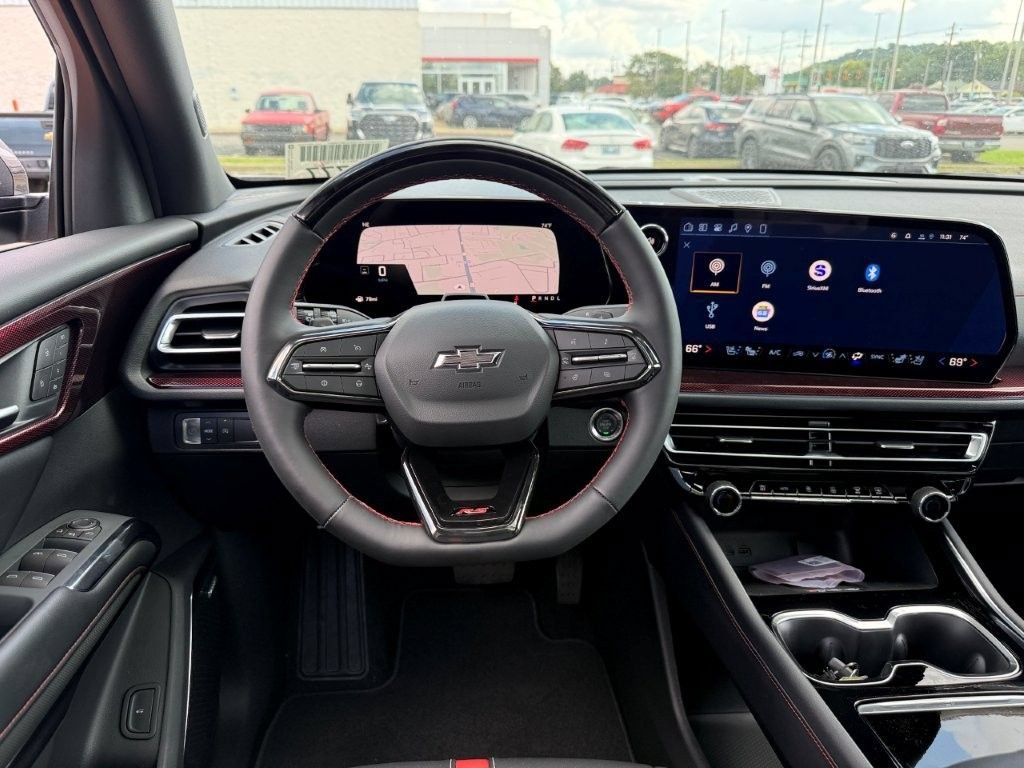 2026 Chevrolet Traverse RS - Photo 20