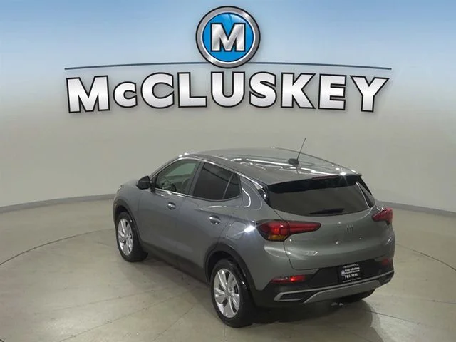 2025 Buick Encore GX Preferred - Photo 21