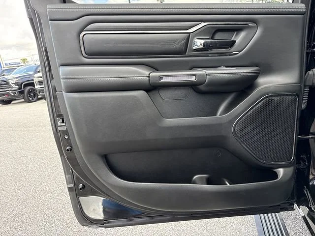2023 RAM Ram 1500 Pickup Limited - Photo 35