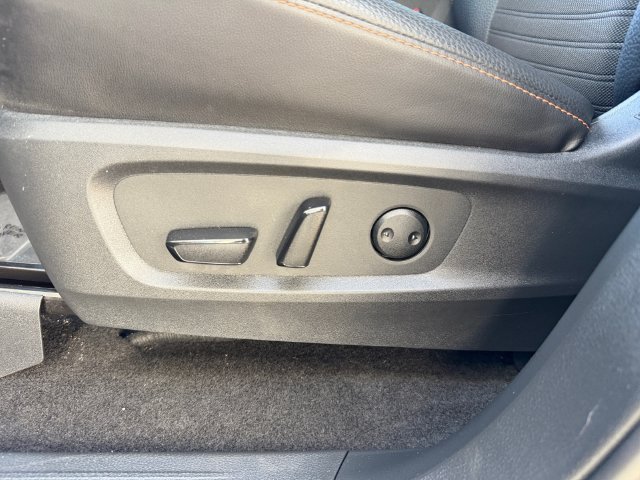 Used 2023 Gray Nissan Rock Creek image 9