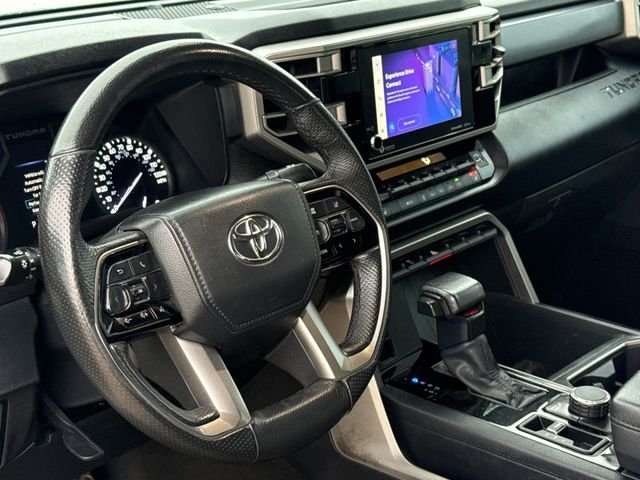 Used 2023 White Toyota SR5 image 17