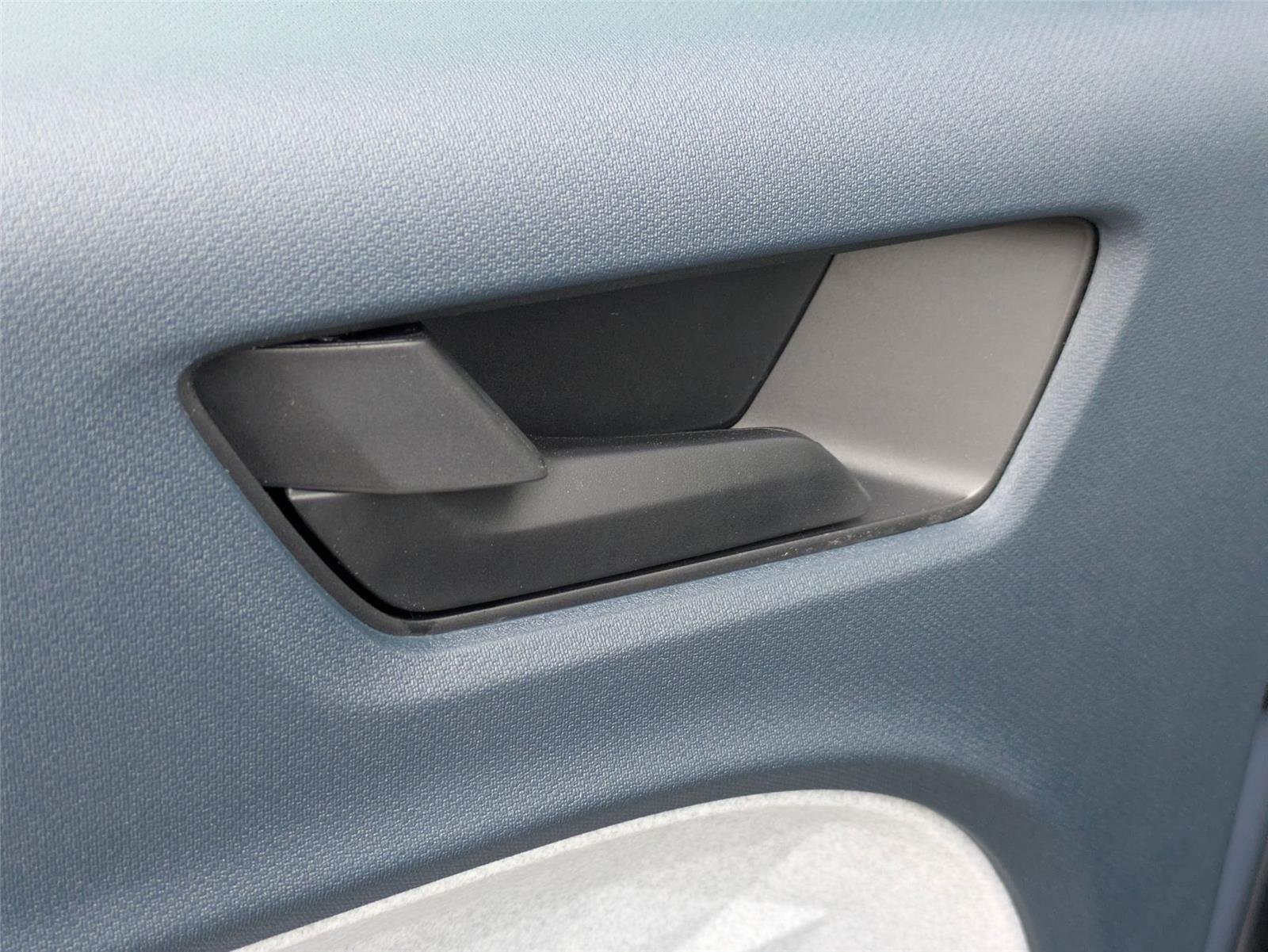 New 2026 Azure Gray Metallic Tri-Coat Ford XLT image 25