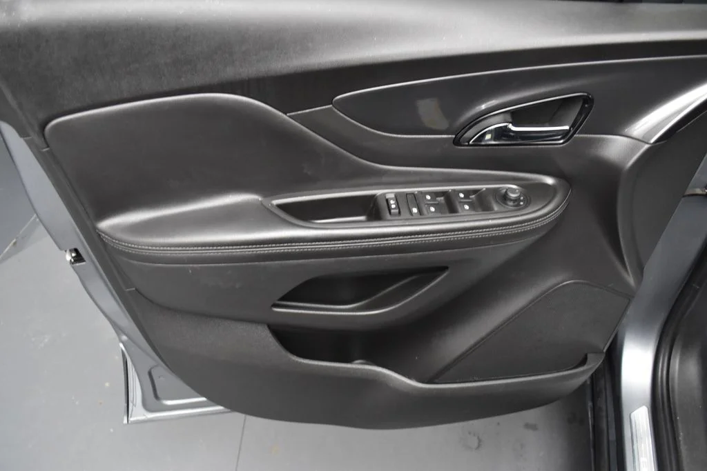 Certified Used 2019 Gray Buick Preferred image 19