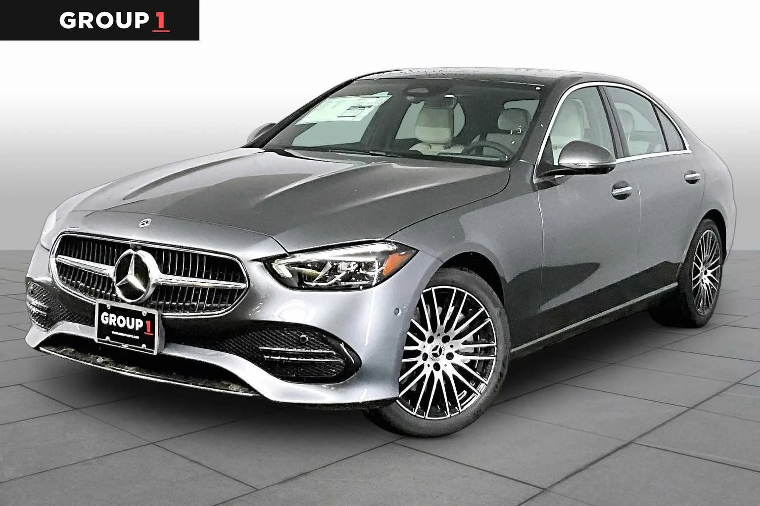 2026 Mercedes-Benz C 300 C 300