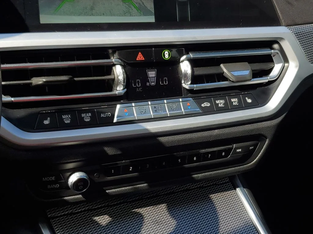 Used 2020 White BMW M340i image 26