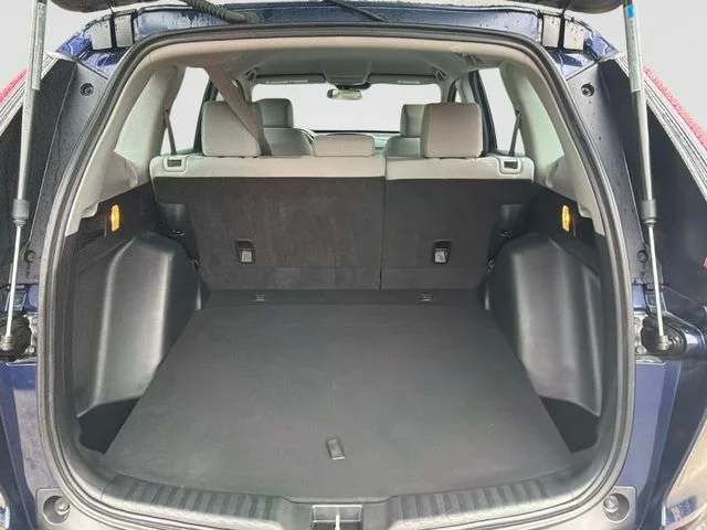 Used 2020 Black Honda LX image 14