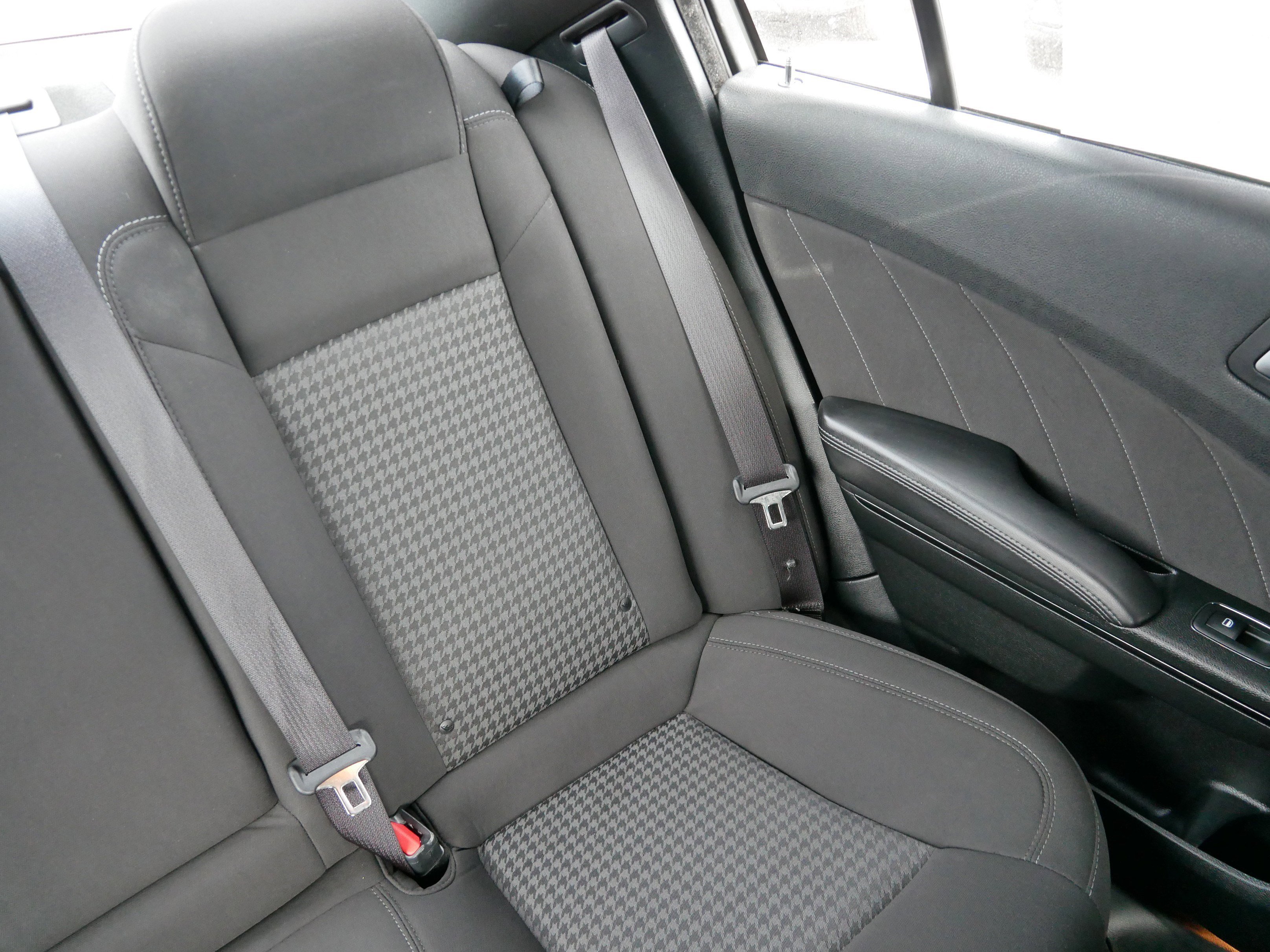 2023 Dodge Charger GT - Photo 14