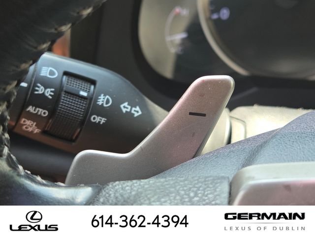 Used 2014  Lexus 250 image 22