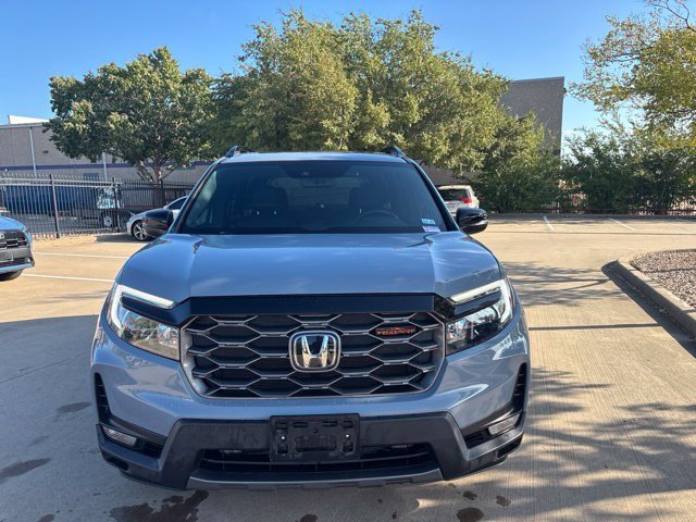 Used 2023  Honda TrailSport image 2
