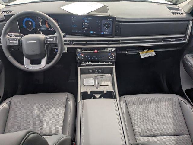 New 2026 White Hyundai SEL image 13