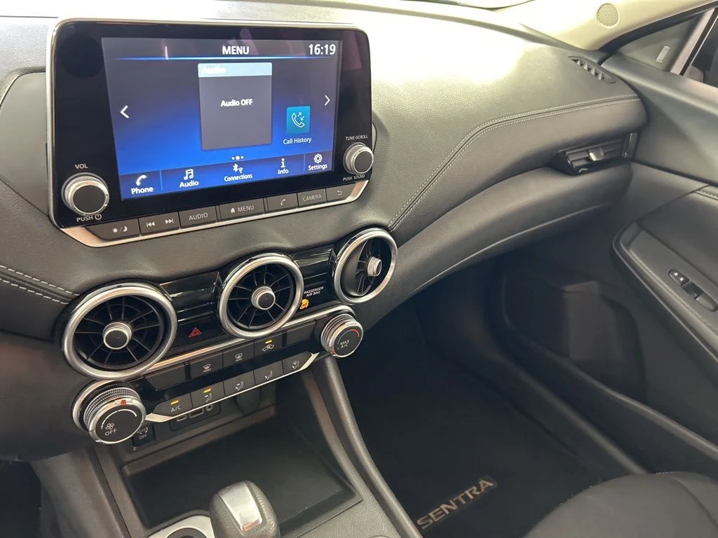 2024 Nissan Sentra SV - Photo 19