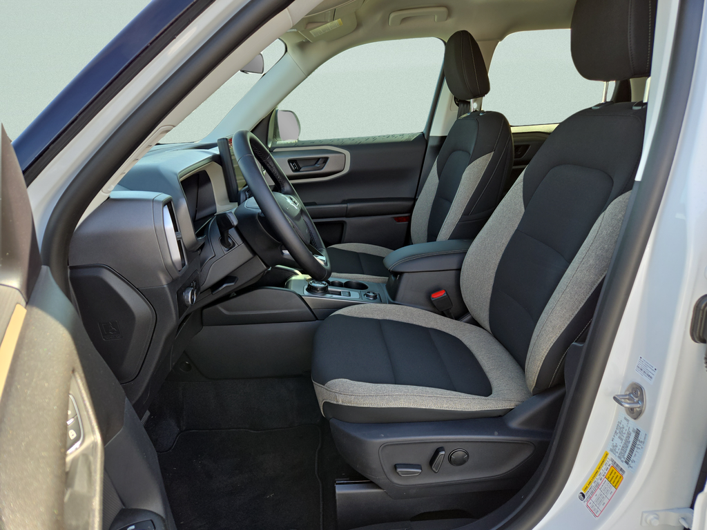 New 2026 Oxford White Ford Big Bend® image 13