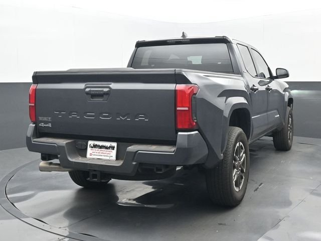 Used 2025 Underground Toyota SR5 image 20