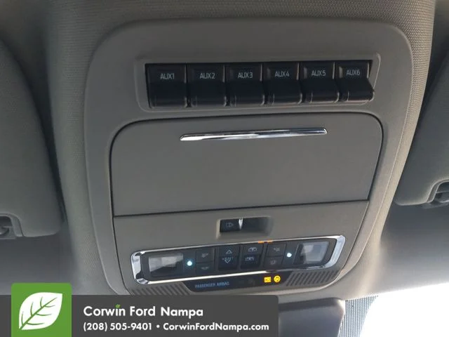 2026 Ford F-350 Super Duty Lariat - Photo 22