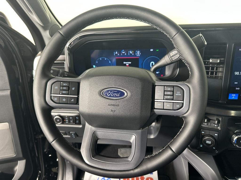 2026 Ford F-350 Super Duty Lariat - Photo 16