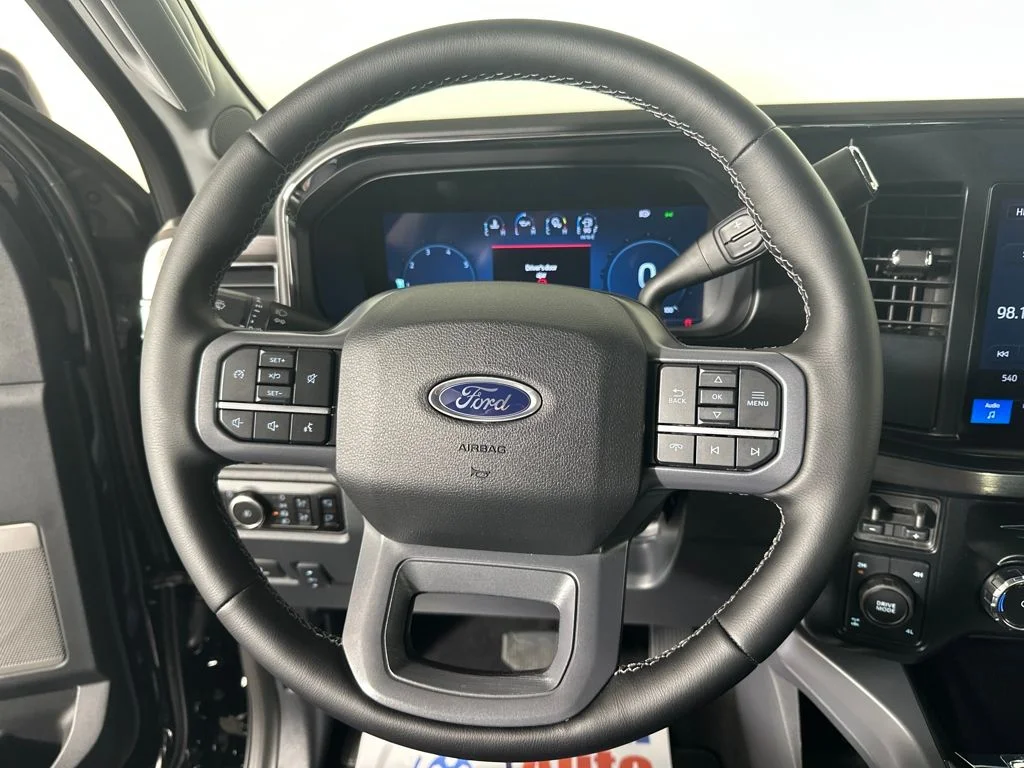 2026 Ford F-350 Super Duty Lariat - Photo 16